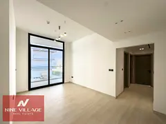 Unfurnished 2BR | Elegant Design | Near Circle Mall | Near to Exit