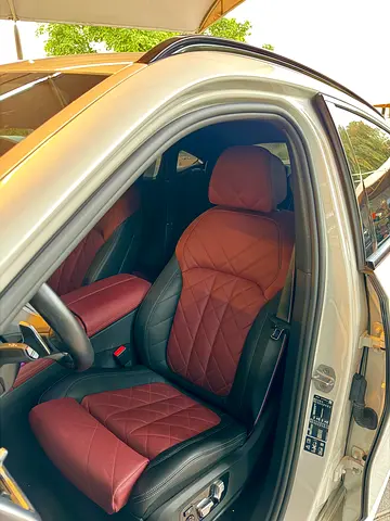 2024 BMW X6 — миниатюра 7