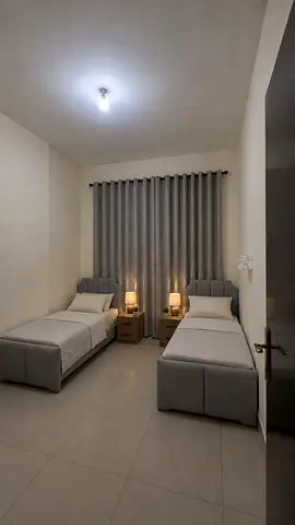 FULLY FURNISHED READY TO MOVE REGULAR ROOM AVAILABLE