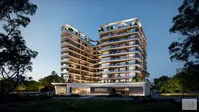 LAST HIGHEST FLOOR 2BR + MAID | FULLY FURNISHED | TOP QUALITY