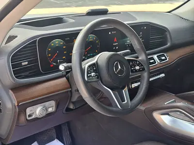 صورة مصغرة 12 لـ 2020 Mercedes-BENZ GLE