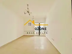 Wow no commission 6 cheques payment 2br with balcony also free coverd parking good location easy exi