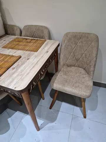 Dining table available for sale @ 700