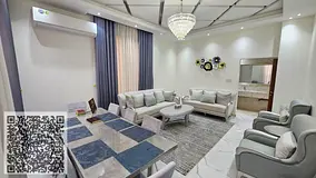 Fully Furnished Villa for Annual Rent in Ajman – Al Yasmeen Area
