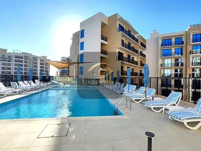 Upcoming Brand New 2 BR | Gym - Pool | Co-working Space
