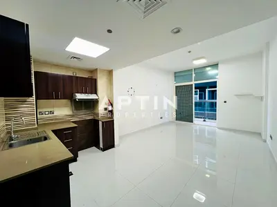 Spacious Studio | Balcony | Built-in Wardrobes | Arabian Gates, DSO