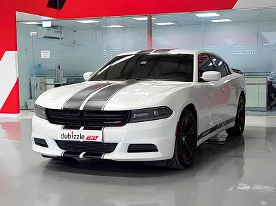 صورة 3 لـ 2019 Dodge CHARGER