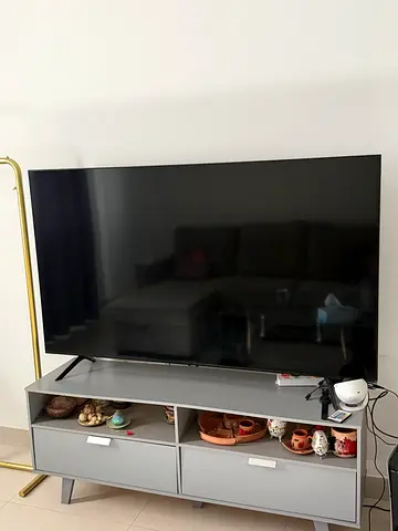 Samsung Smart TV 65 Inch