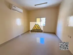 Largest Studio for Annual Rent in Al Alia, Ajman | Modern Building, Separate Kitchen &amp; Prime Loc