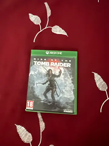 Xbox game