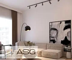 Modern 3 Bedroom Apartment | Hillside Residences 3 | Multiple Views | Wasl Gate Dubai