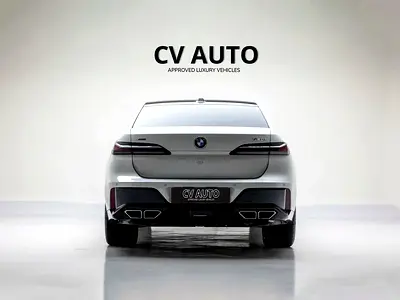 2023 BMW 7-SERIES — миниатюра 5