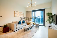 High Floor | Fully Furnished | Vacant Soon