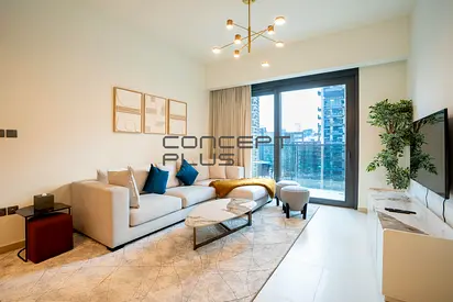 High Floor | Fully Furnished | Vacant Soon