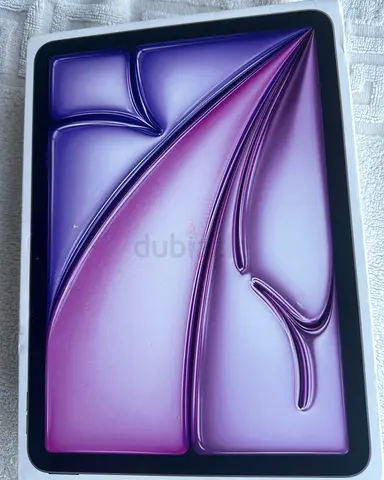 Apple iPad 1 month used- Mint condition.