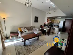 furnished , higher floor , vacant Now