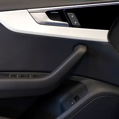 Audi A4 35 TFSI S line, миниатюра 9