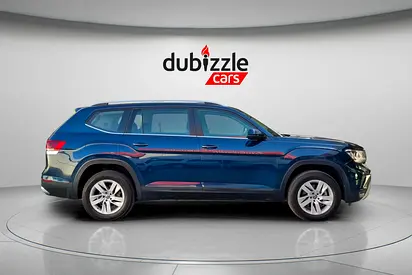 2022 Volkswagen TERAMONT 照片 4