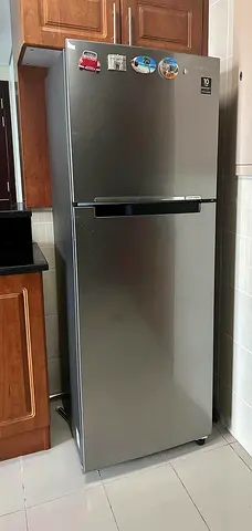 Samsung Digital Inverter Top Mount Refrigerator