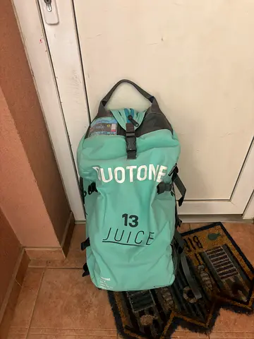 Kitesurf
