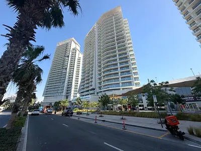 Fully Upgraded | Furnished | Spacious Balcony