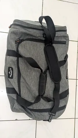 Callaway Golf Duffle Bag