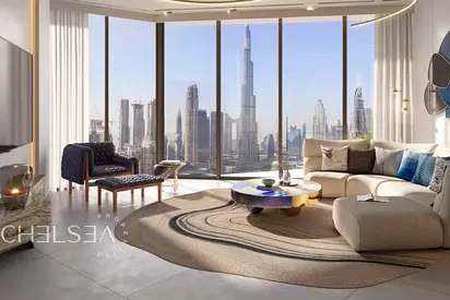 OP PRICE | BURJ VIEW | MOTIVATED SELLER