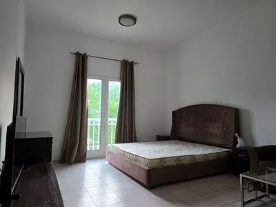 Furnished Studio | Mediterranean Cluster | Discovery Gardens