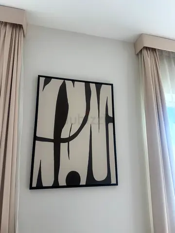 Art work لوحة