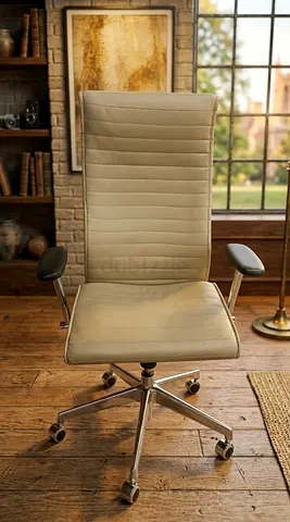 Office chairs