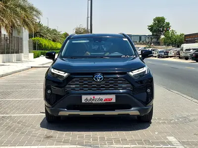 2024 Toyota RAV 4 照片 2