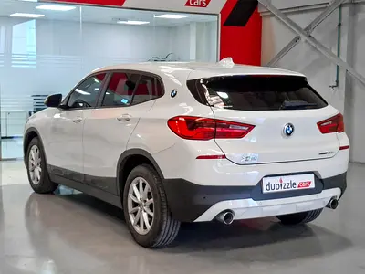 صورة مصغرة 8 لـ 2020 BMW X2