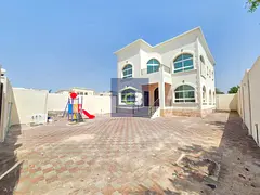 Spacious 5-Bedroom Villa with Private Entrance for Rent in MBZ City