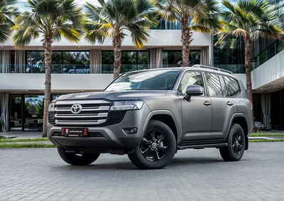 4,113 P.M |  Land Cruiser EXR | 0% Downpayment | Perfect Condition!