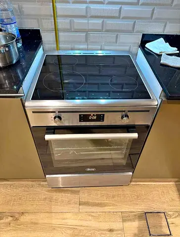 Terim latest model Induction Cooker 60cm