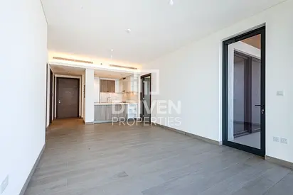 Mid Floor | Panoramic Green Views | Ready to Move