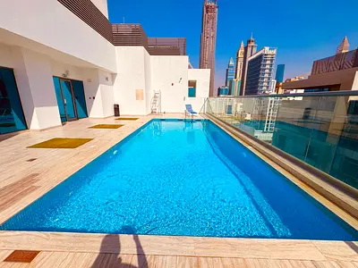 Emirates Metro | Book Now | Ready To Move | Offer