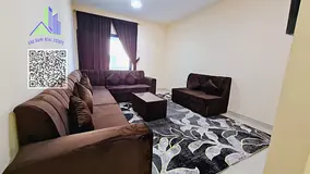FOR RENT | 1 BEDROOM | FULLY FURNISHED | AJMAN