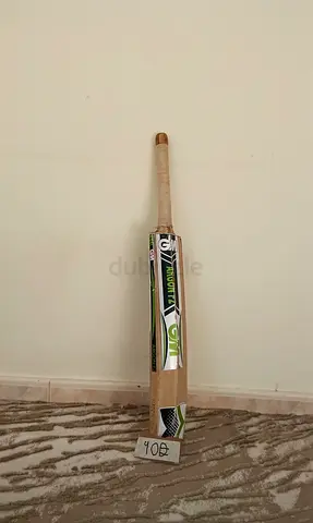 GM Argon TZ Cricket Bat