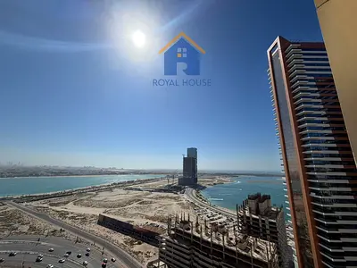 Luxury Apartment in a Premium Tower with Stunning View