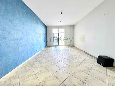 Spacious Layout | Rented | Road facing