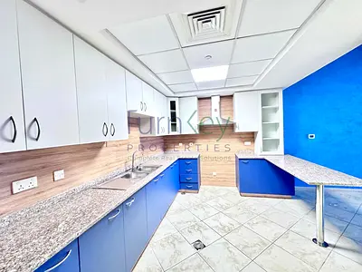 Spacious Layout | Rented | Road facing