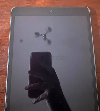 iPad 9th Generation 64GB Wi-Fi (2021)