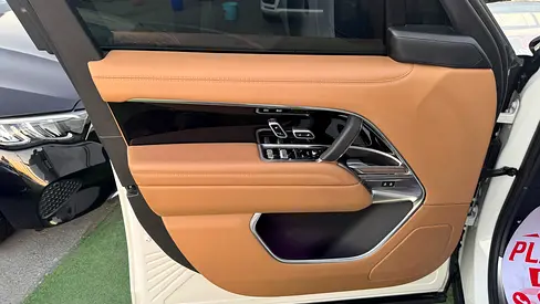 صورة مصغرة 10 لـ 2023 LAND Rover RANGE ROVER