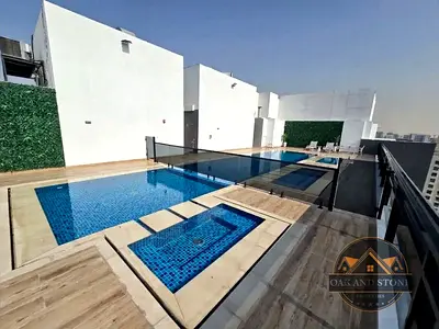 Bright Layout | Spacious | Vacant
