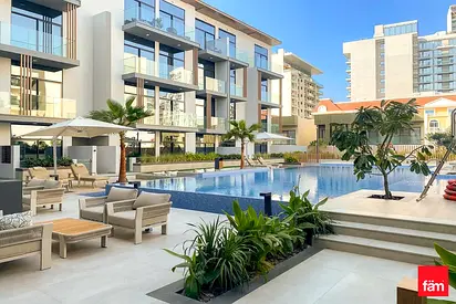 Fully Furnished | Spacious | Close to Circle Mall