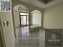 First Tenant – Brand‑New Building – Al Tallah 2 | 1BHK with Majlis &amp; Premium Finishing | B
