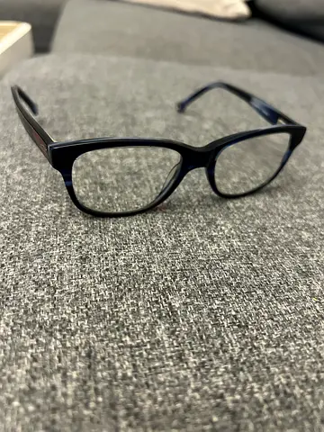 Kids optical glasses frame.