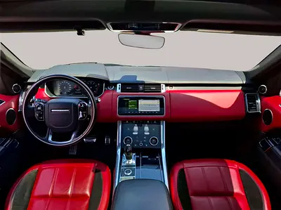 صورة مصغرة 9 لـ 2019 LAND Rover RANGE ROVER SPORT