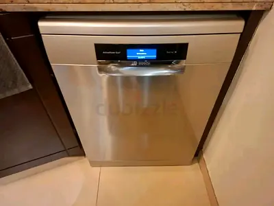 Bosch latest 8th Series model Dishwasher